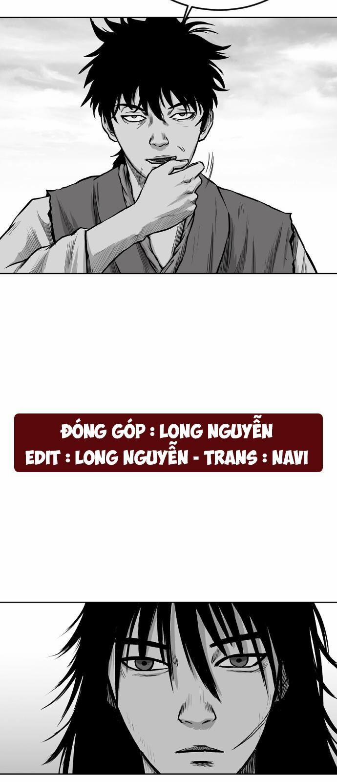 Sát Thủ Anh Vũ 21 trang 19