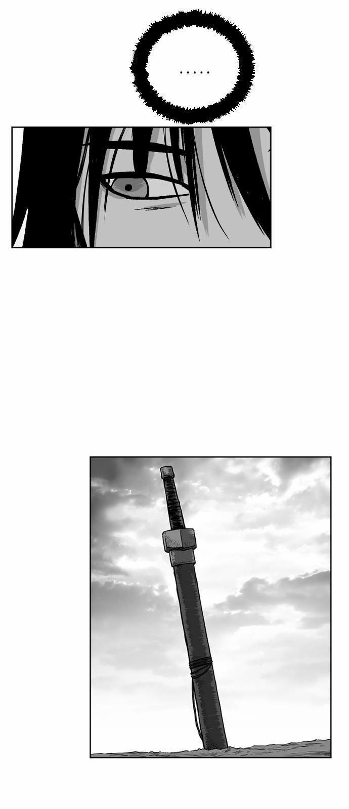 Sát Thủ Anh Vũ 21 trang 20