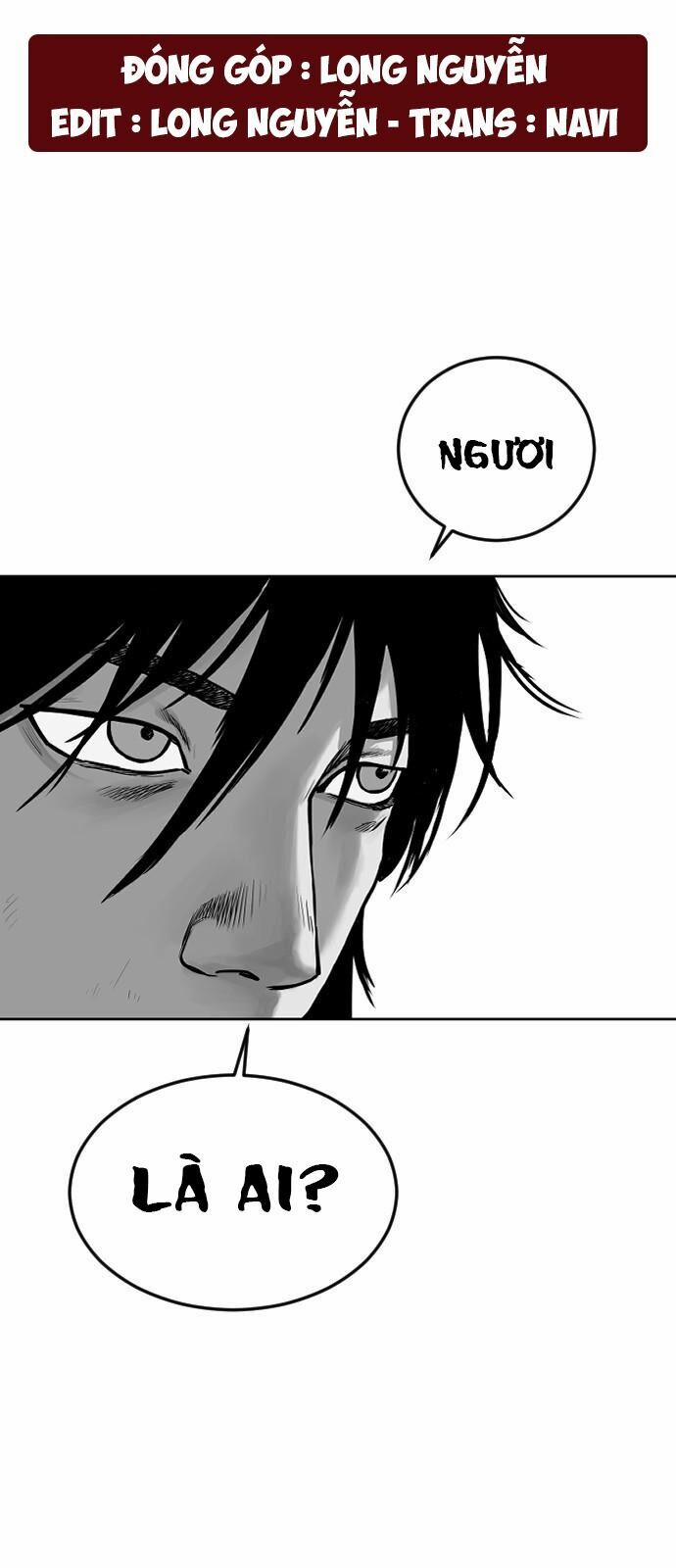 Sát Thủ Anh Vũ 21 trang 21