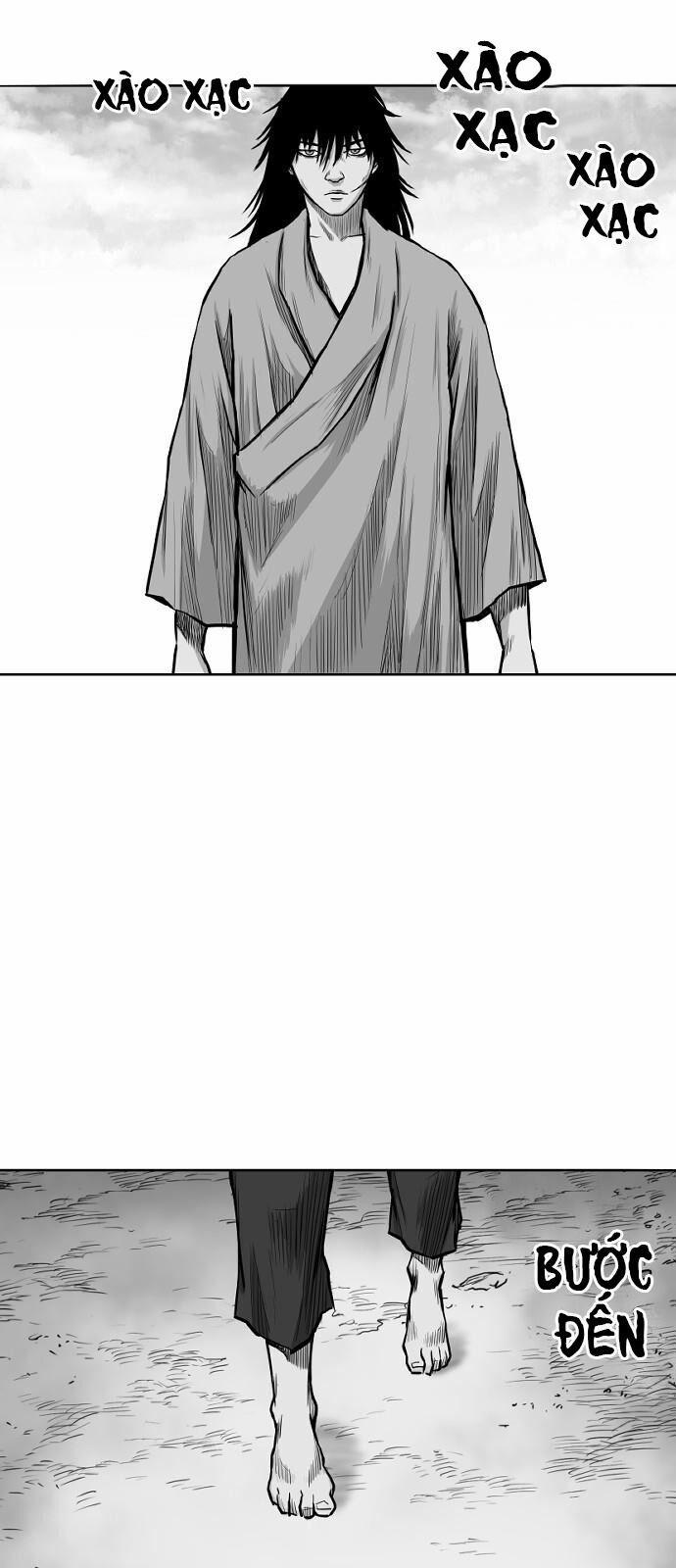 Sát Thủ Anh Vũ 21 trang 28