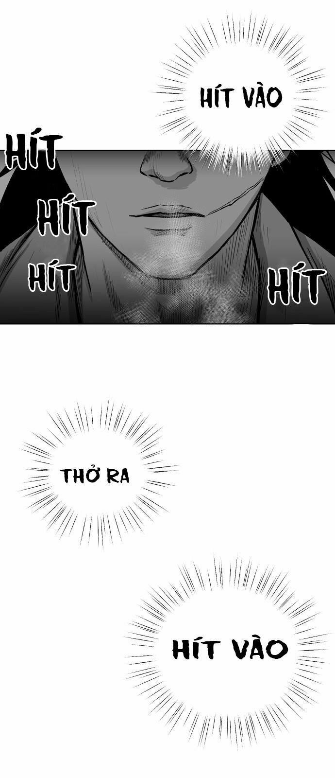 Sát Thủ Anh Vũ 21 trang 30