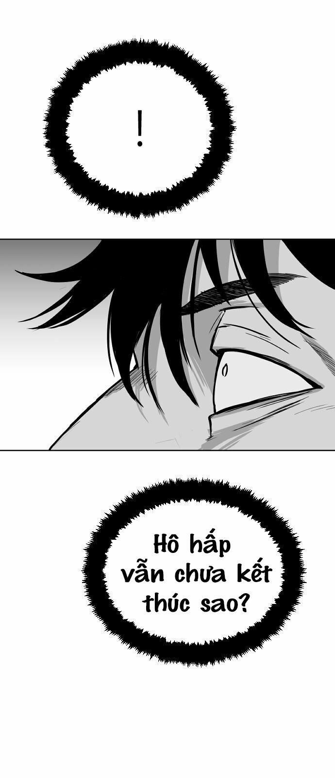 Sát Thủ Anh Vũ 21 trang 36