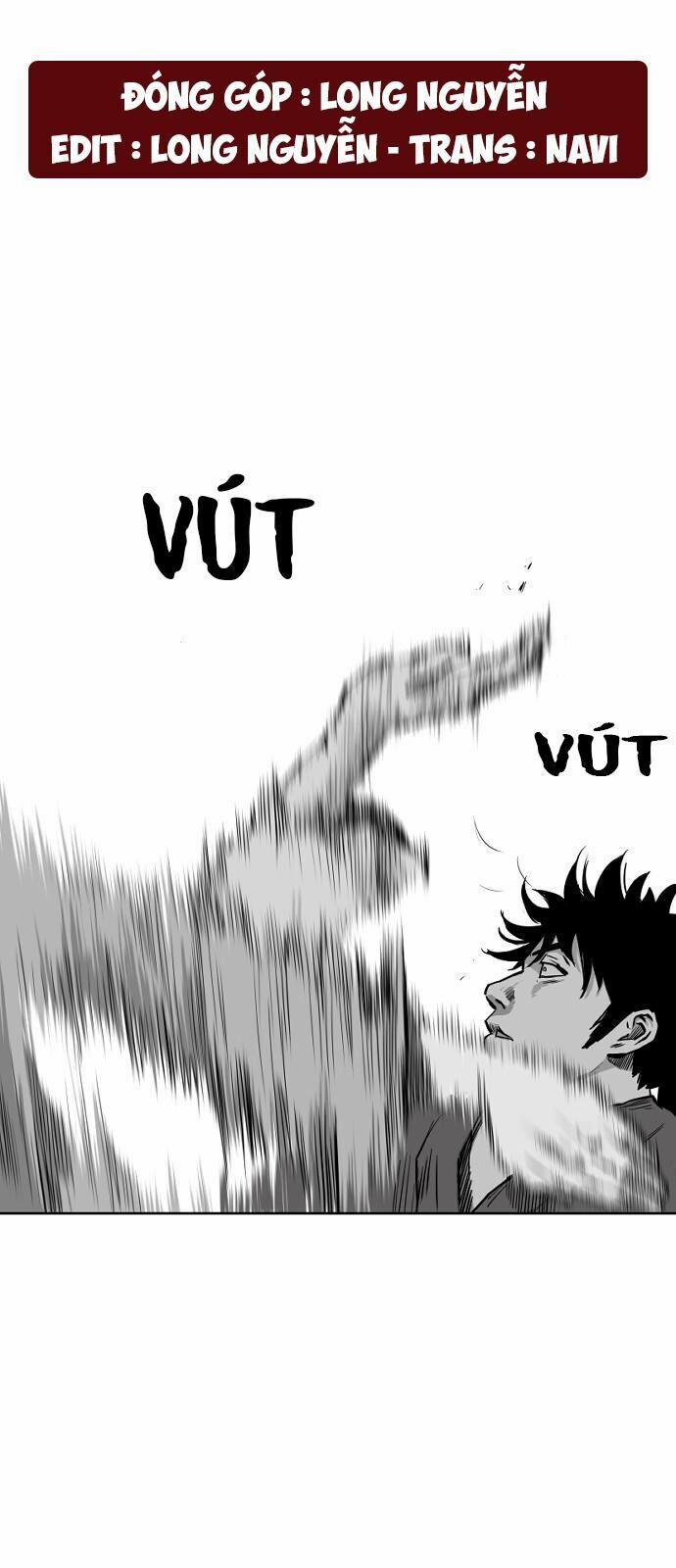 Sát Thủ Anh Vũ 21 trang 38