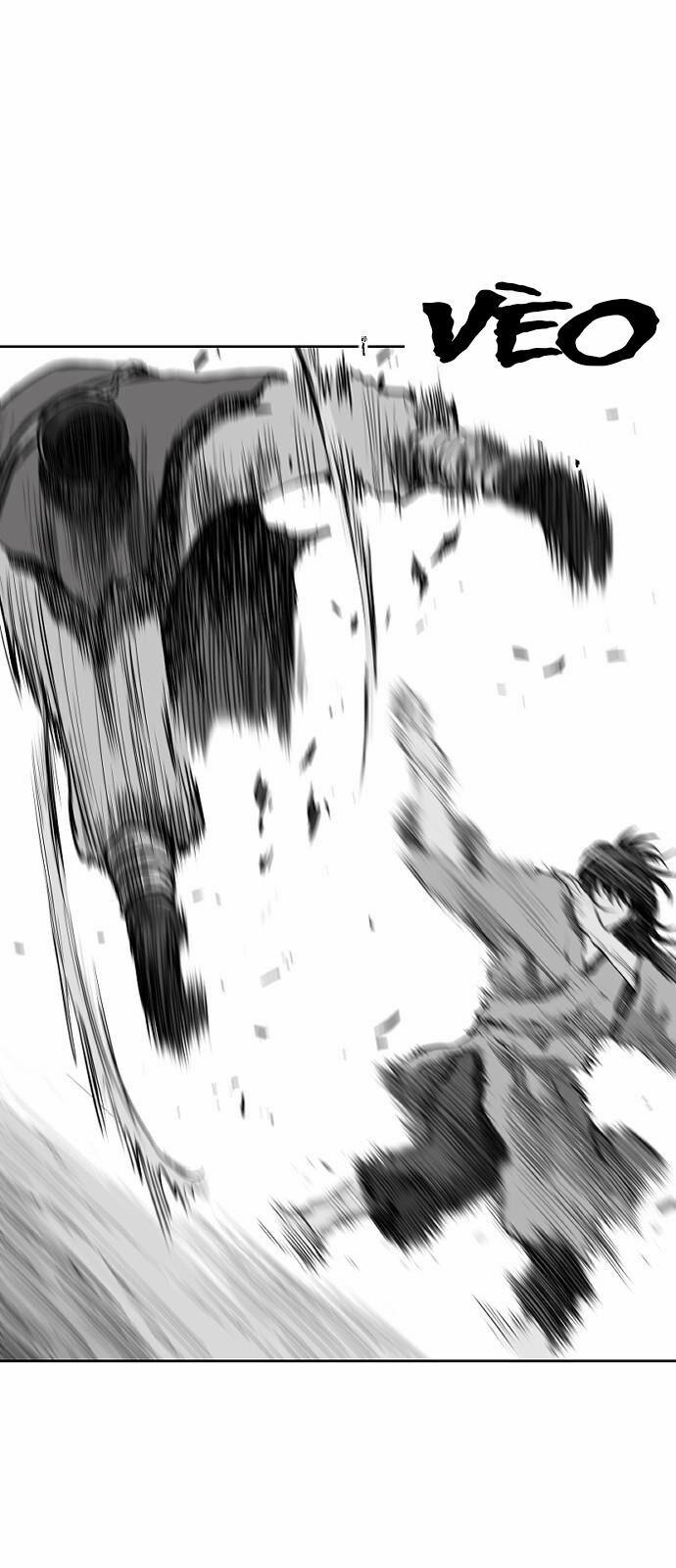 Sát Thủ Anh Vũ 21 trang 39