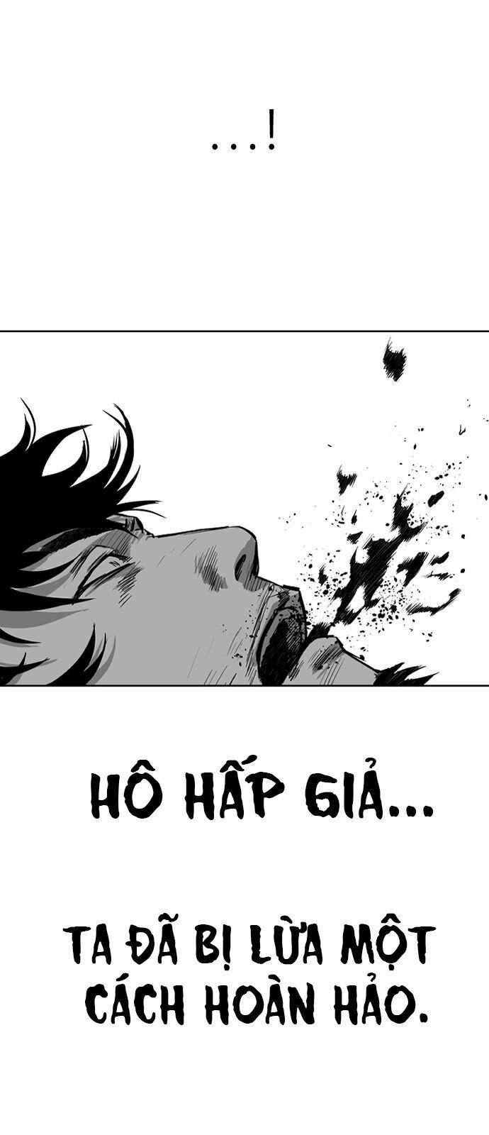 Sát Thủ Anh Vũ 21 trang 40