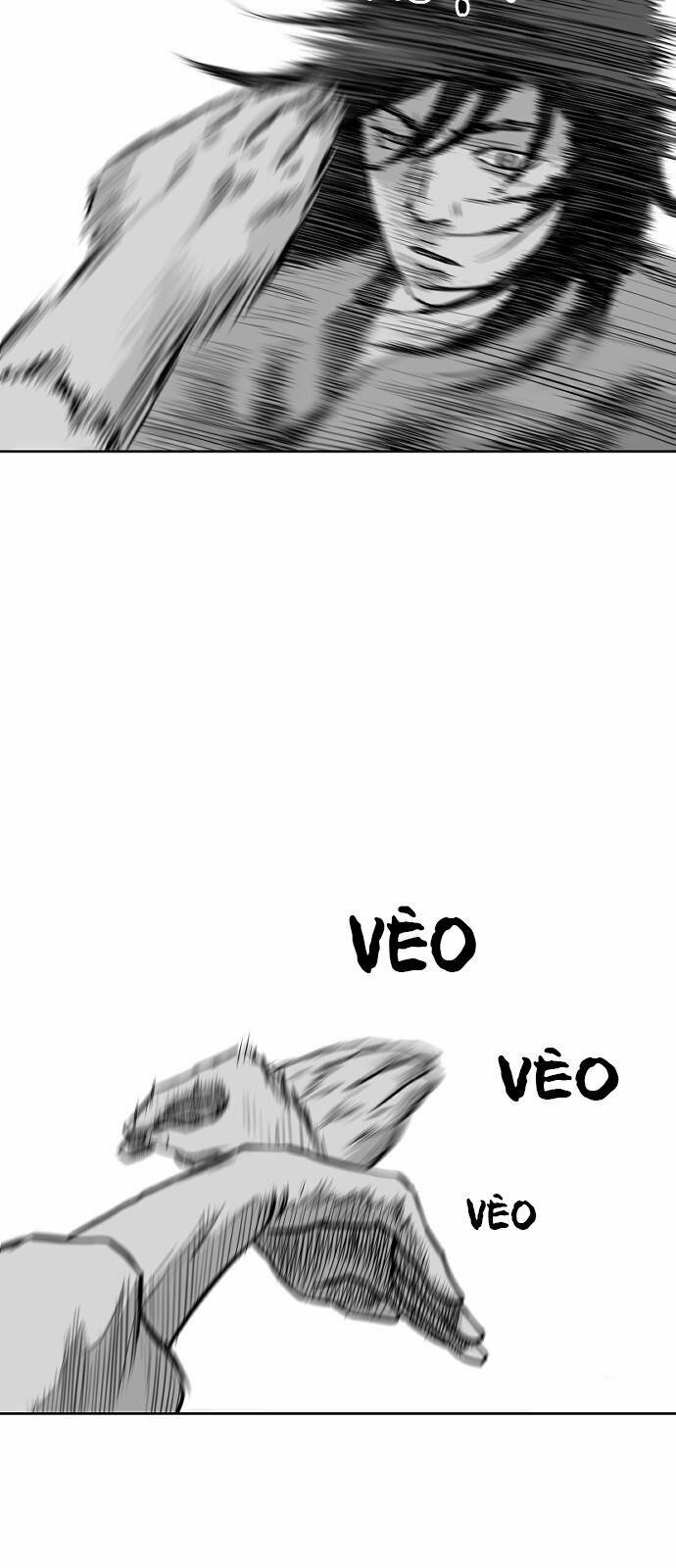 Sát Thủ Anh Vũ 21 trang 64