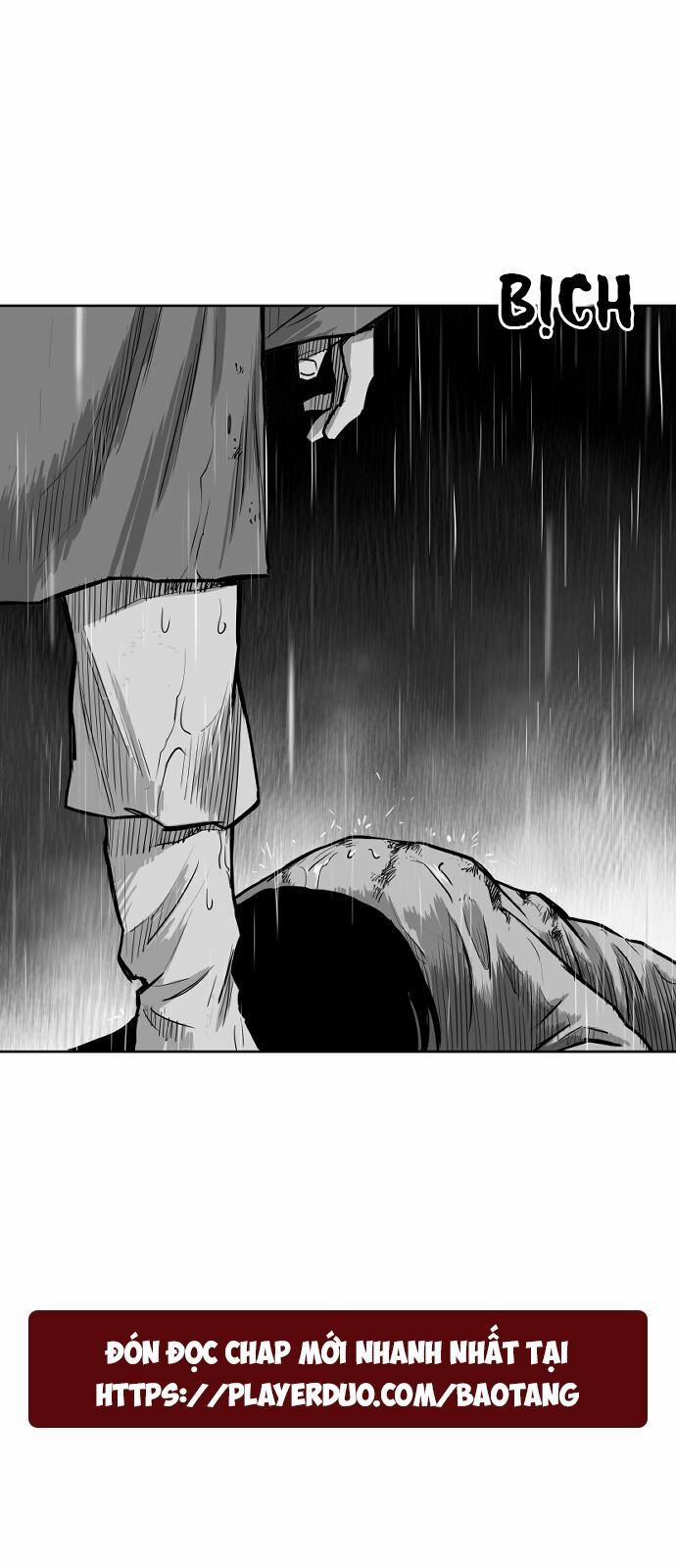 Sát Thủ Anh Vũ 21 trang 7