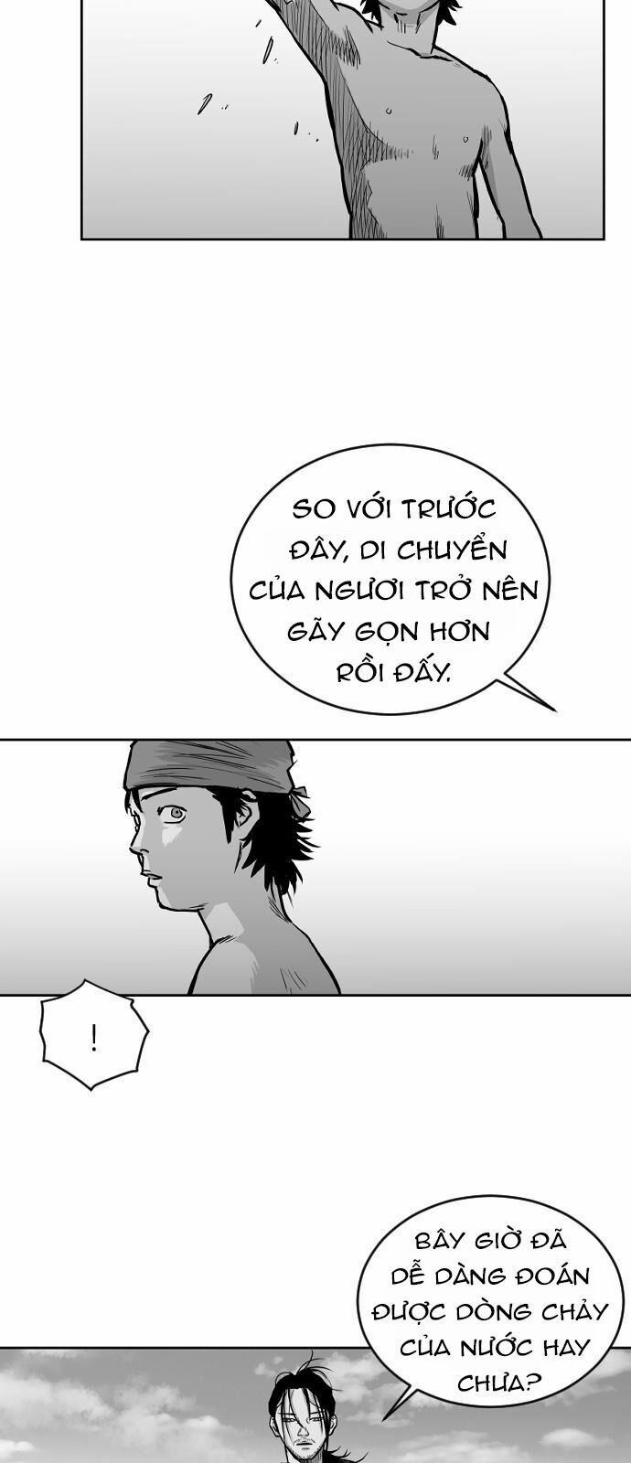 Sát Thủ Anh Vũ 22 trang 11