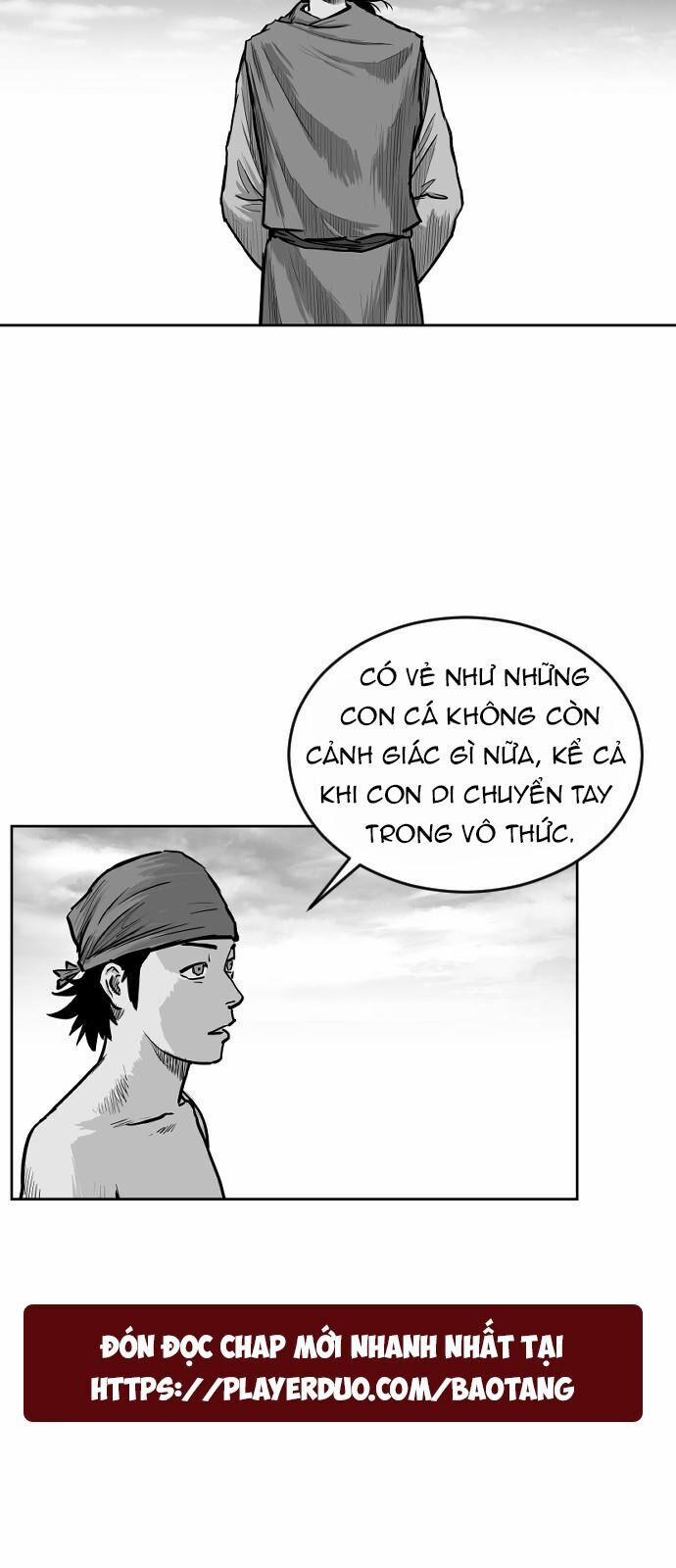 Sát Thủ Anh Vũ 22 trang 12