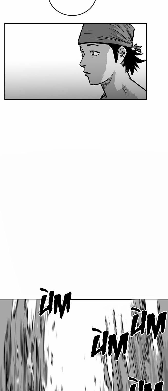 Sát Thủ Anh Vũ 22 trang 25