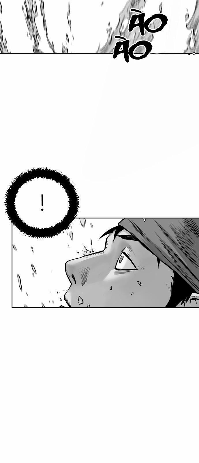 Sát Thủ Anh Vũ 22 trang 27