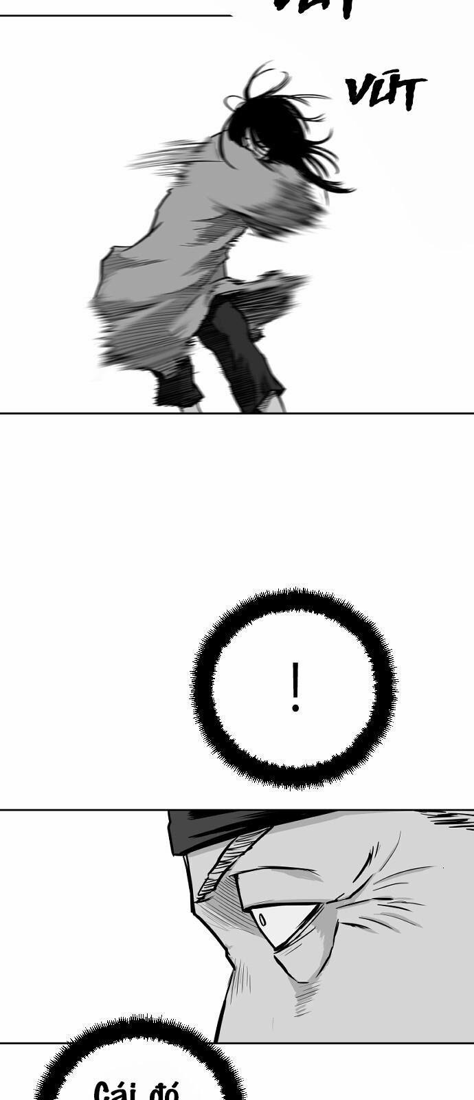 Sát Thủ Anh Vũ 22 trang 31