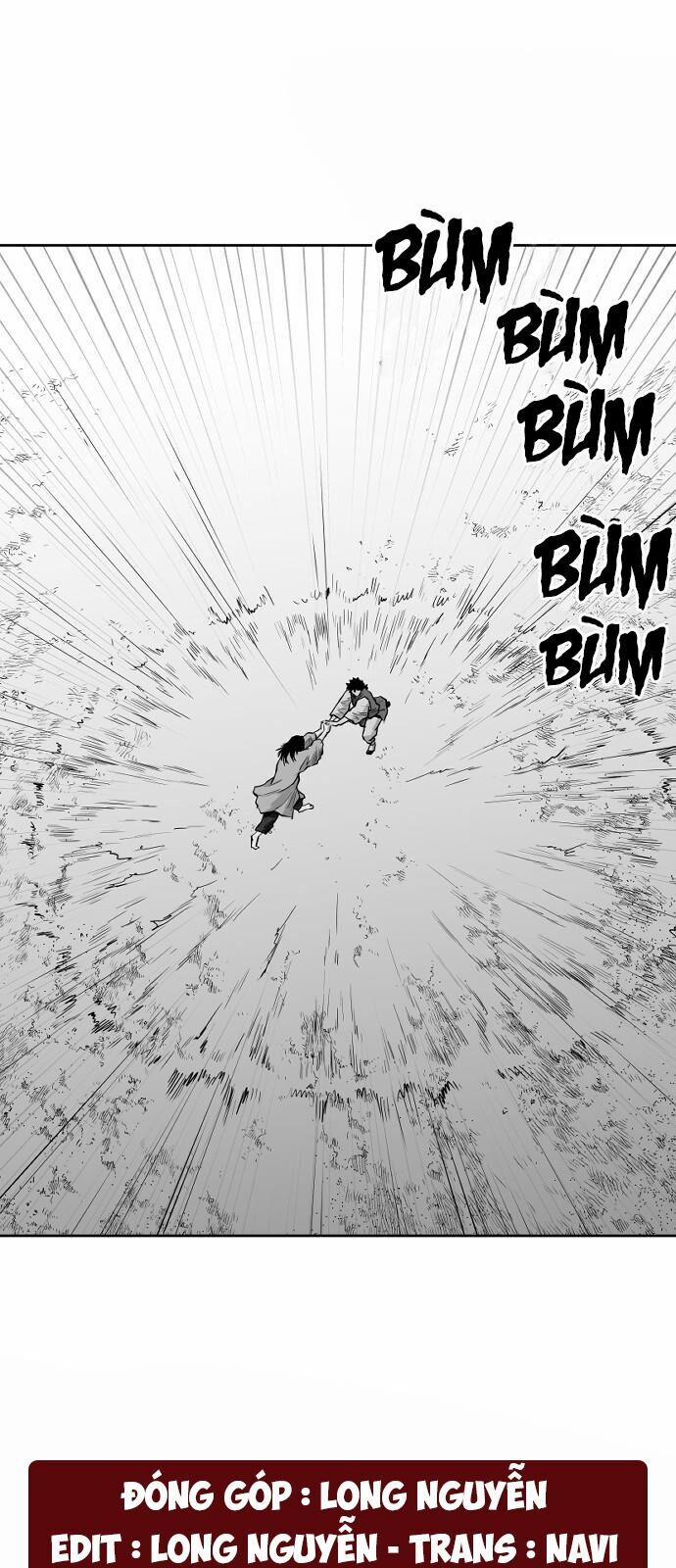 Sát Thủ Anh Vũ 22 trang 38