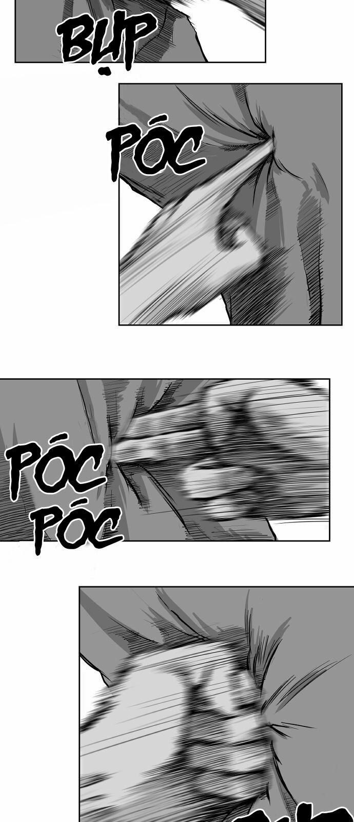 Sát Thủ Anh Vũ 22 trang 4