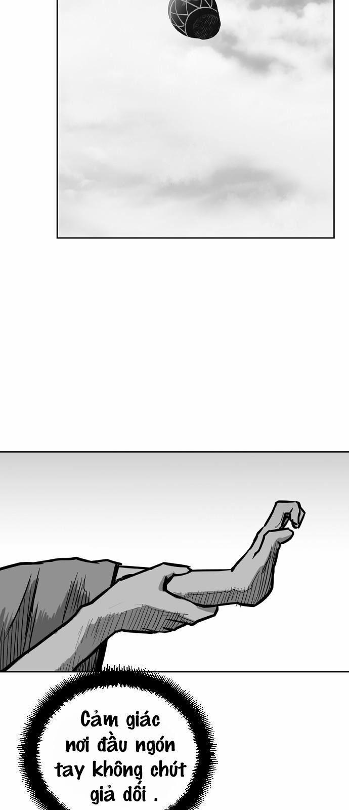 Sát Thủ Anh Vũ 22 trang 47