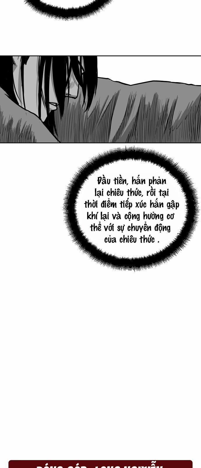 Sát Thủ Anh Vũ 22 trang 48