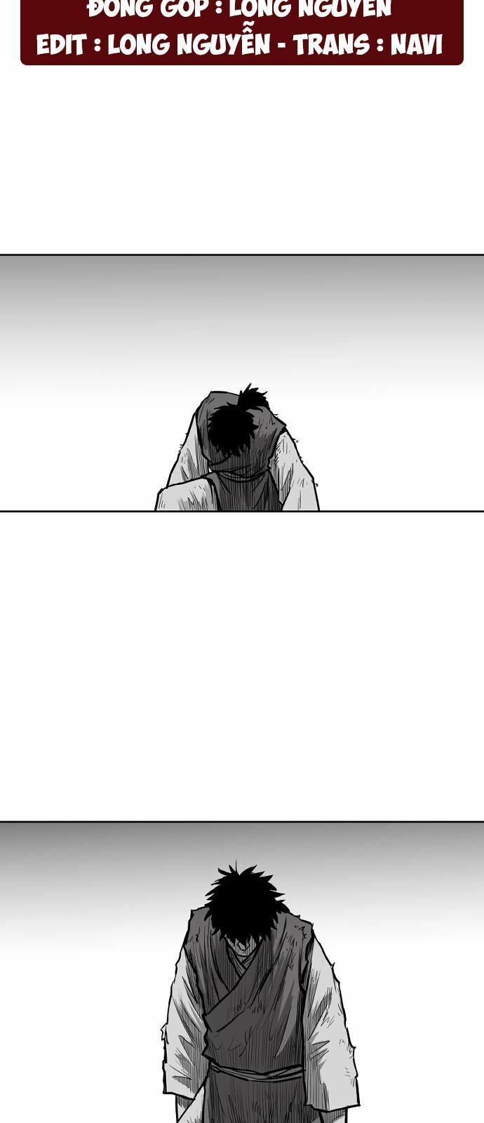 Sát Thủ Anh Vũ 22 trang 49