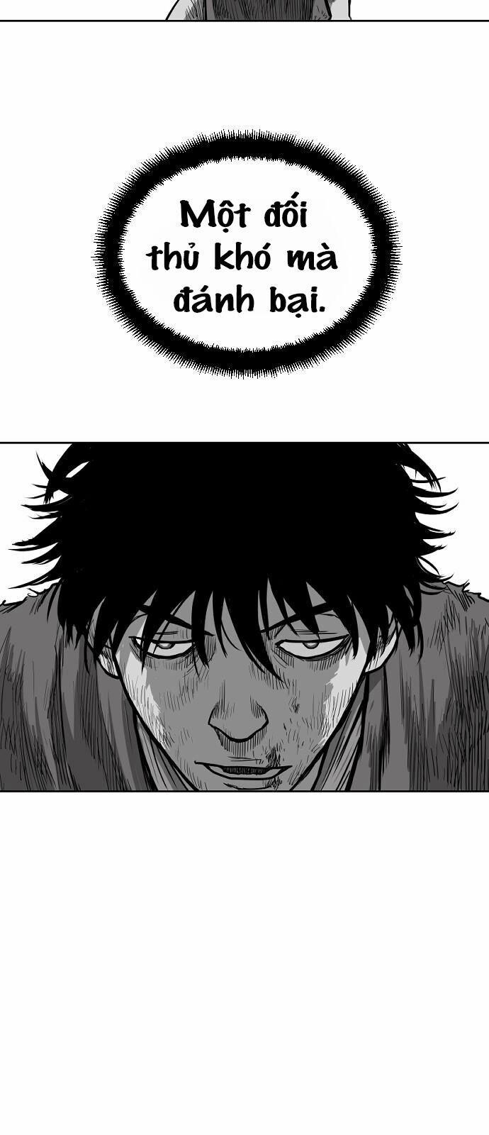 Sát Thủ Anh Vũ 22 trang 50