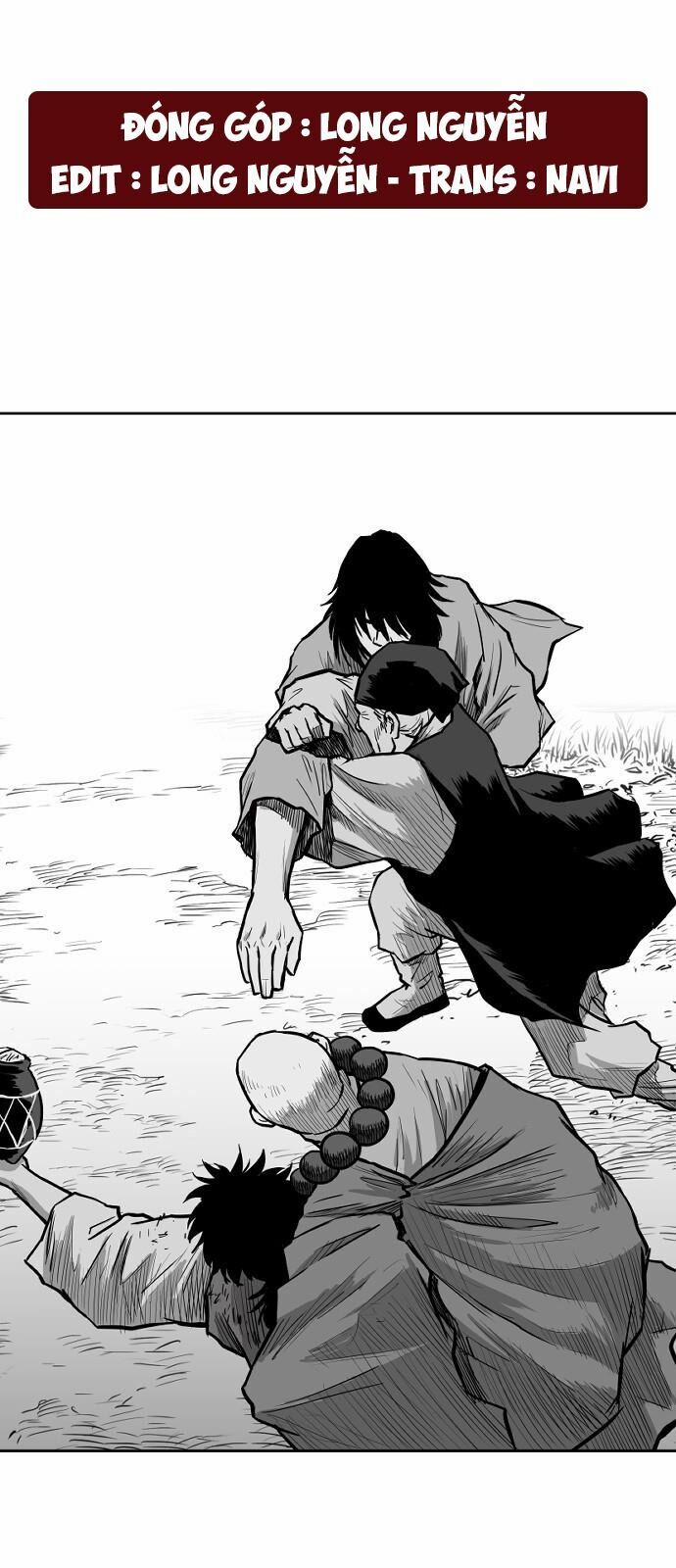 Sát Thủ Anh Vũ 22 trang 61