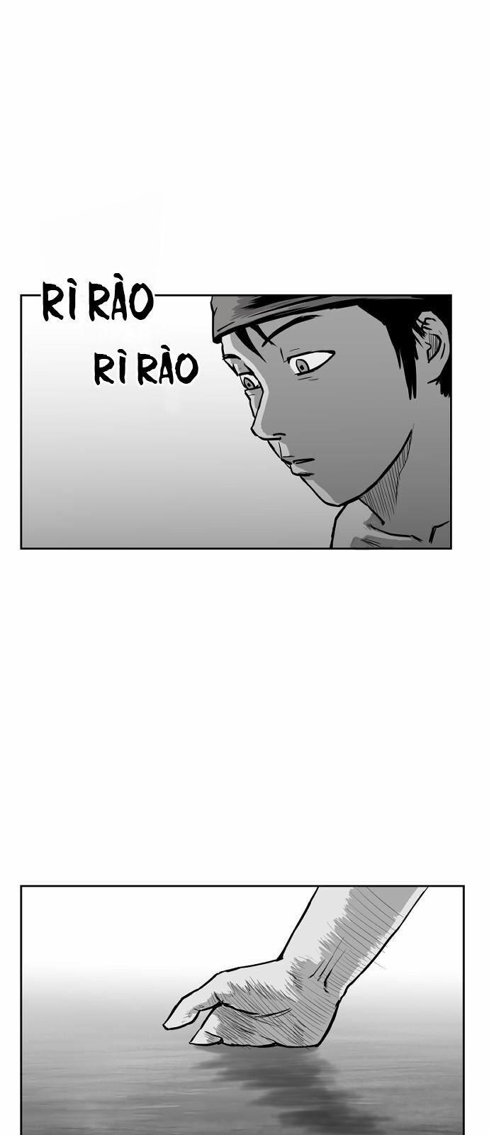 Sát Thủ Anh Vũ 22 trang 9