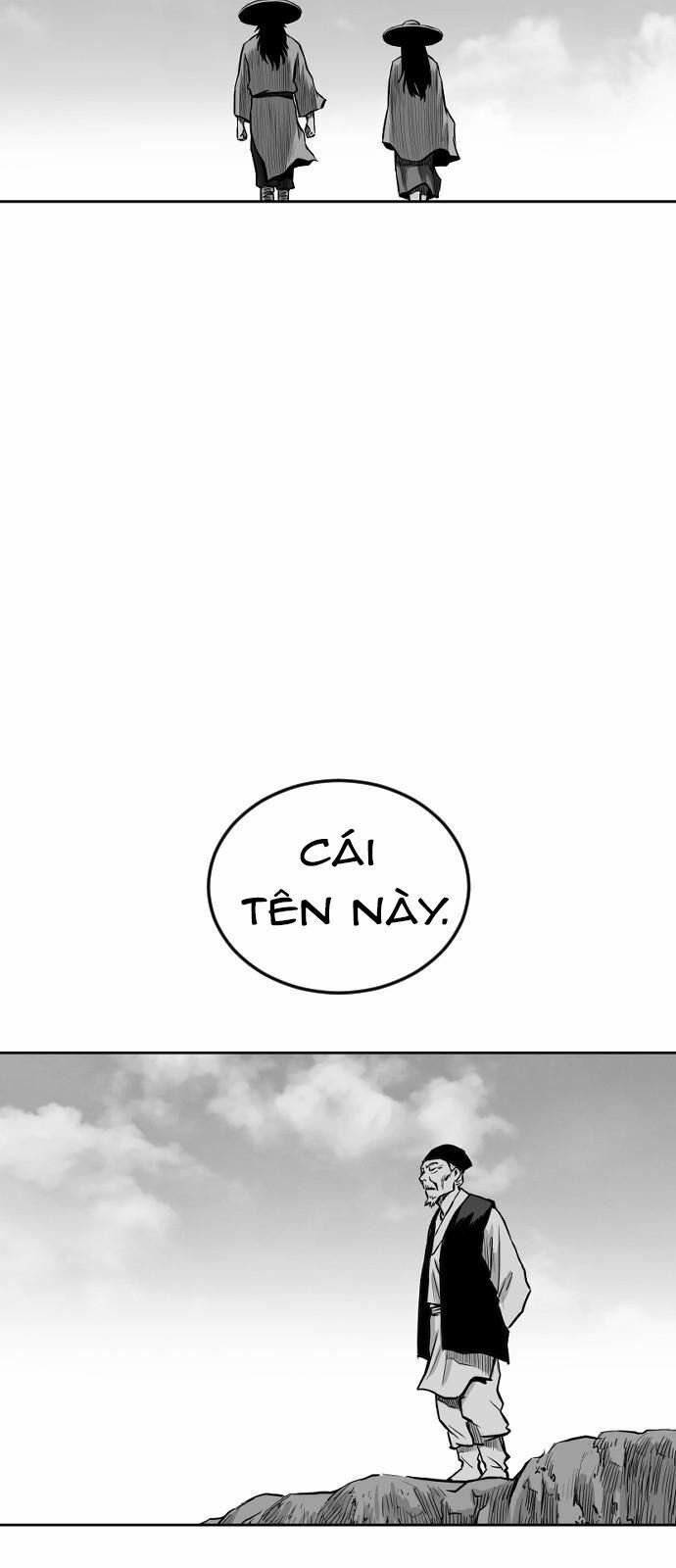 Sát Thủ Anh Vũ 23 trang 10