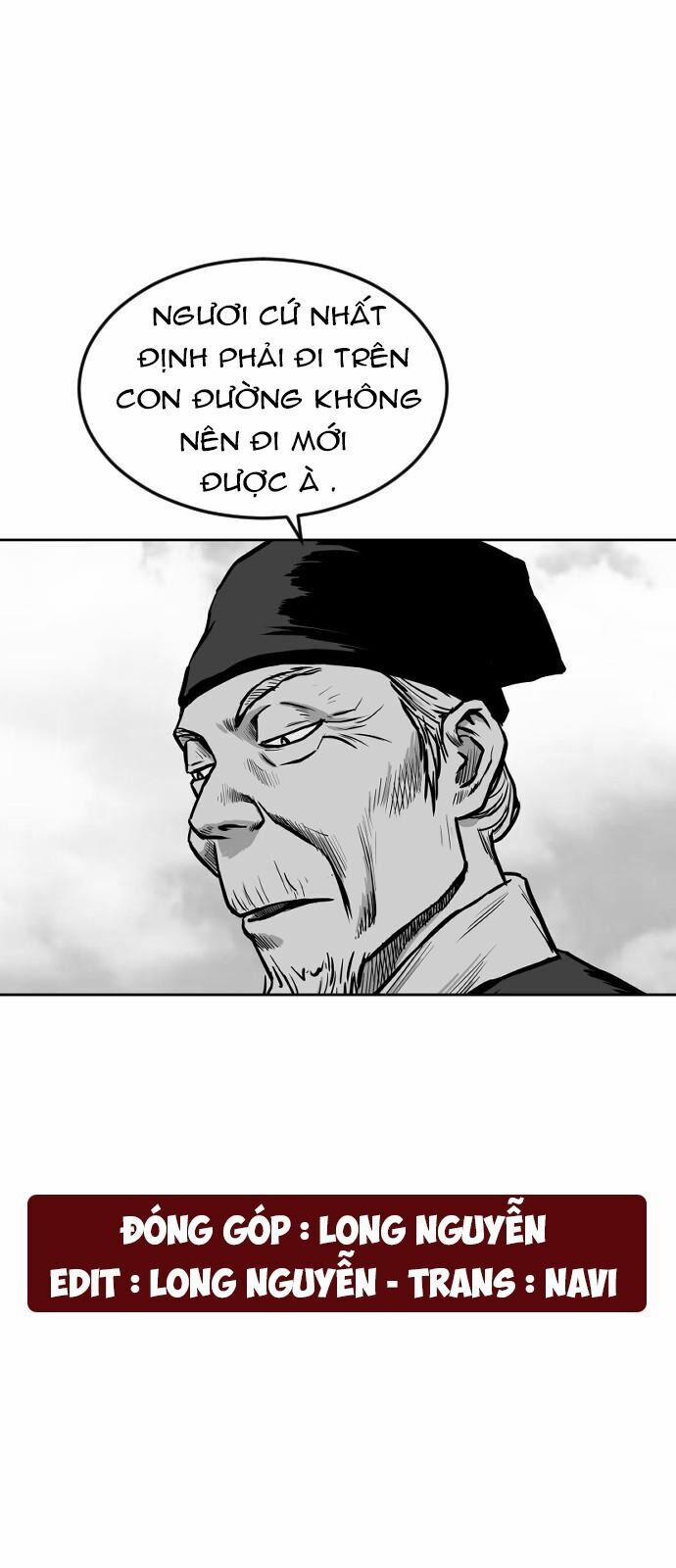 Sát Thủ Anh Vũ 23 trang 11