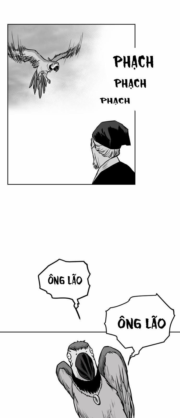 Sát Thủ Anh Vũ 23 trang 12