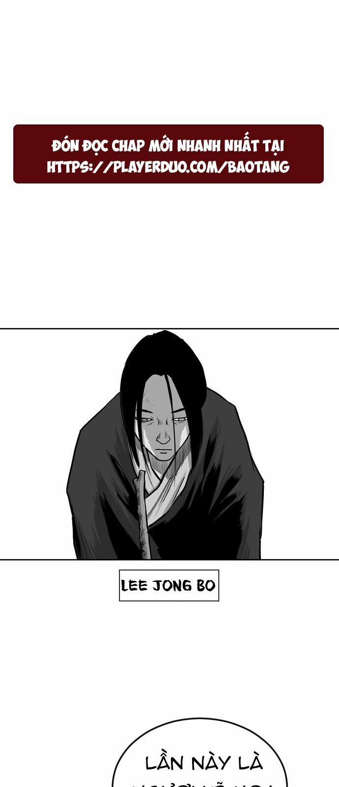 Sát Thủ Anh Vũ 23 trang 33