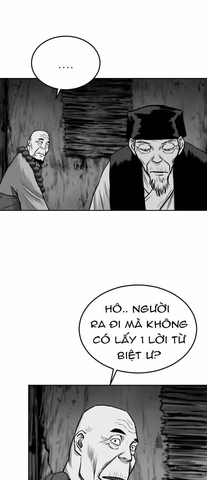 Sát Thủ Anh Vũ 23 trang 4