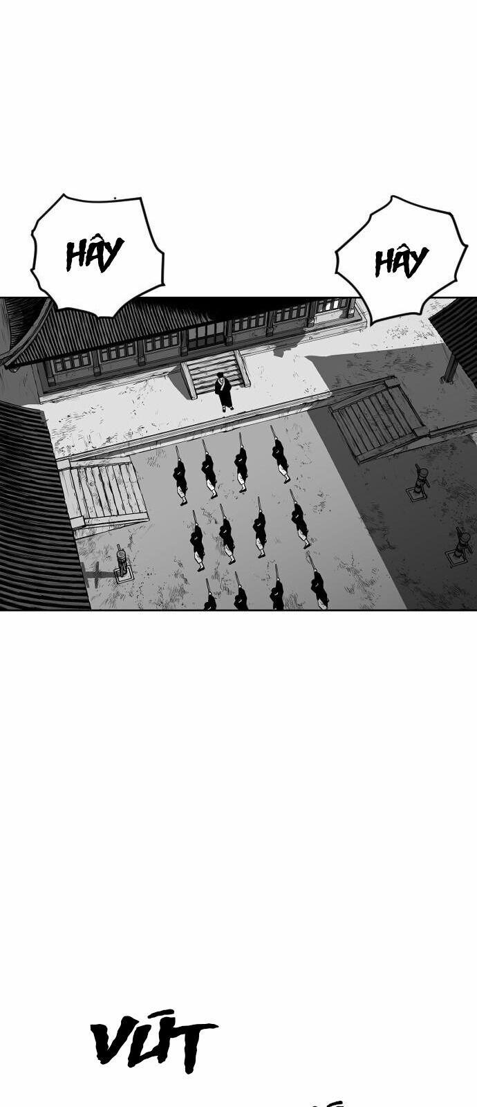 Sát Thủ Anh Vũ 23 trang 40