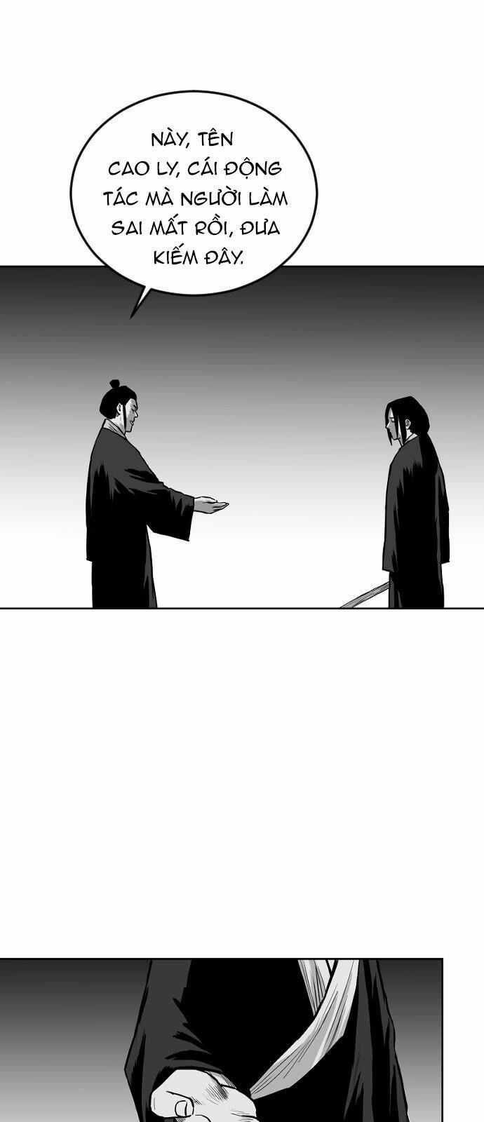 Sát Thủ Anh Vũ 23 trang 55