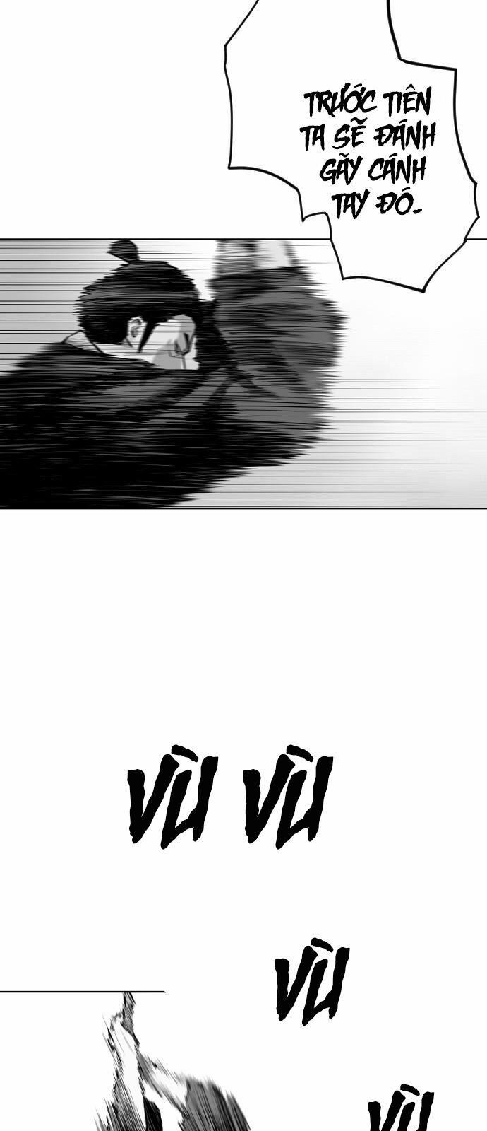 Sát Thủ Anh Vũ 24 trang 12