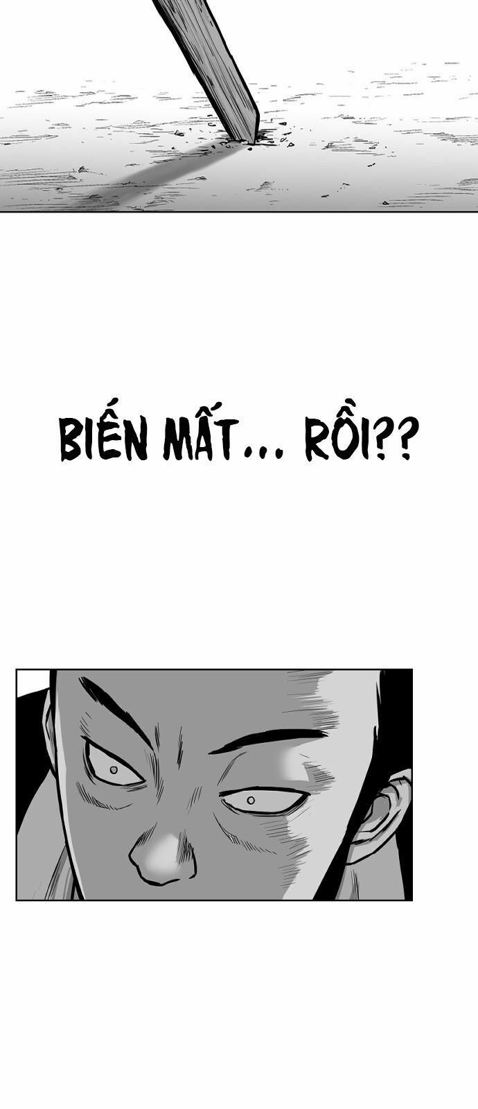 Sát Thủ Anh Vũ 24 trang 16