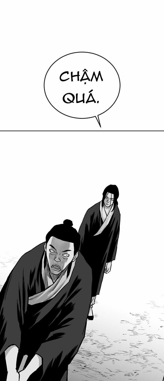 Sát Thủ Anh Vũ 24 trang 17