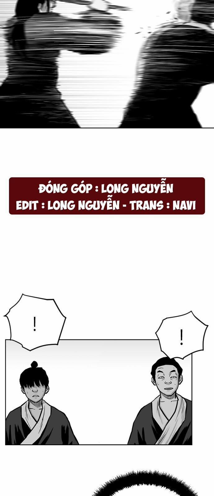 Sát Thủ Anh Vũ 24 trang 19