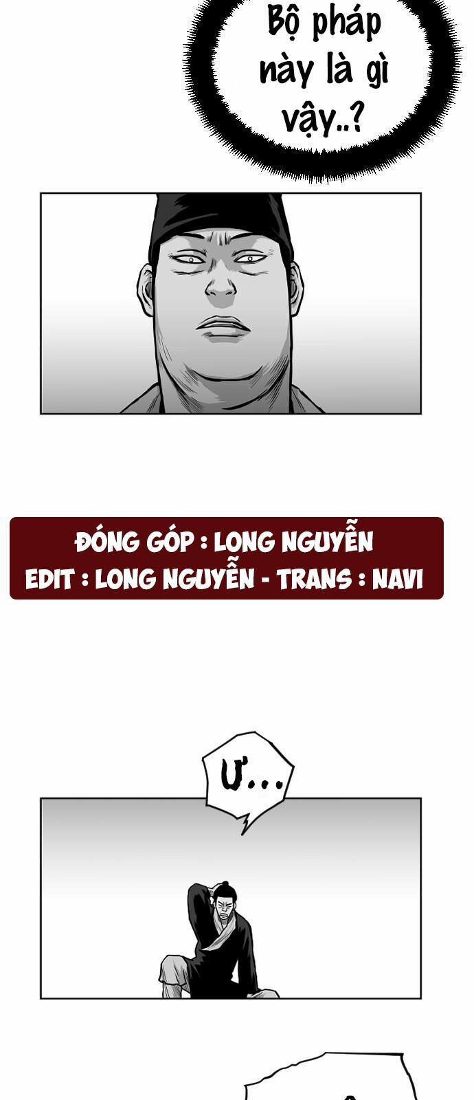 Sát Thủ Anh Vũ 24 trang 20