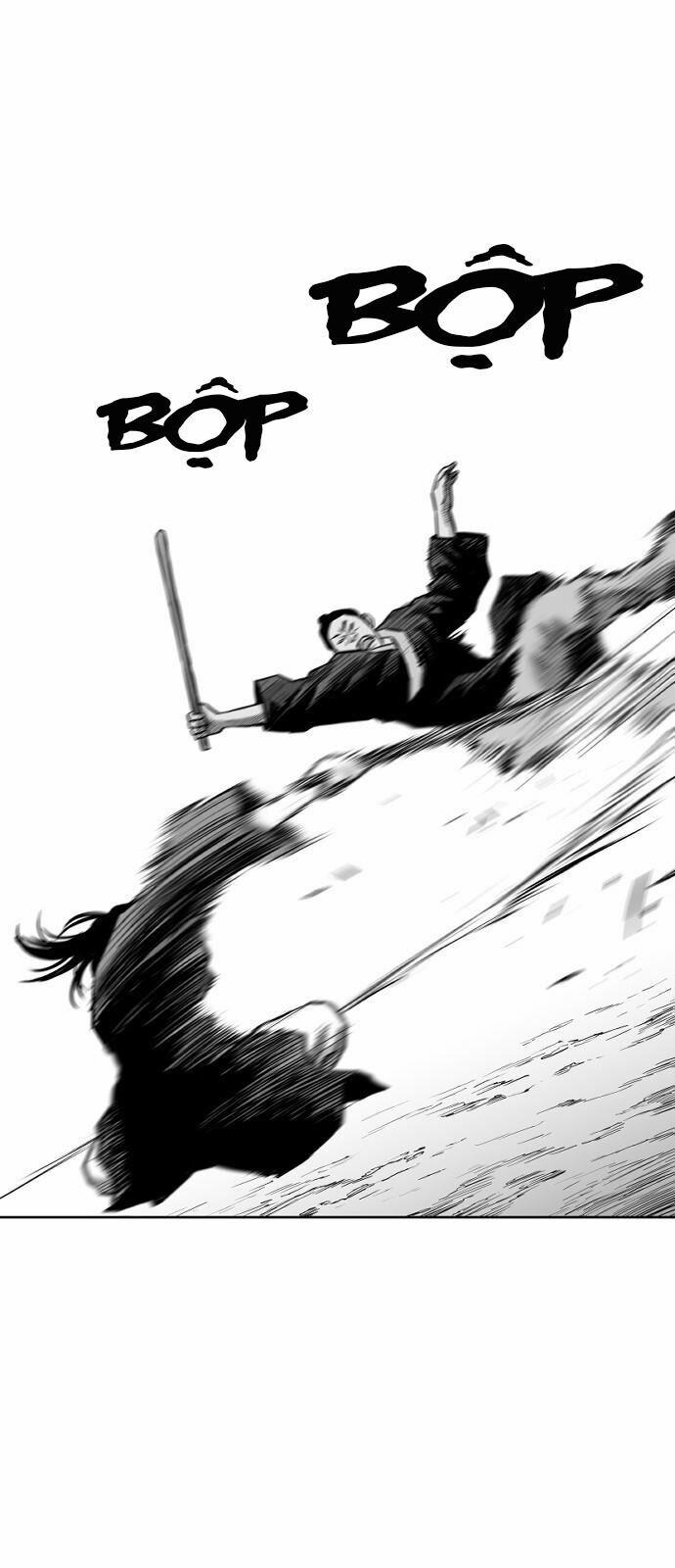 Sát Thủ Anh Vũ 24 trang 24