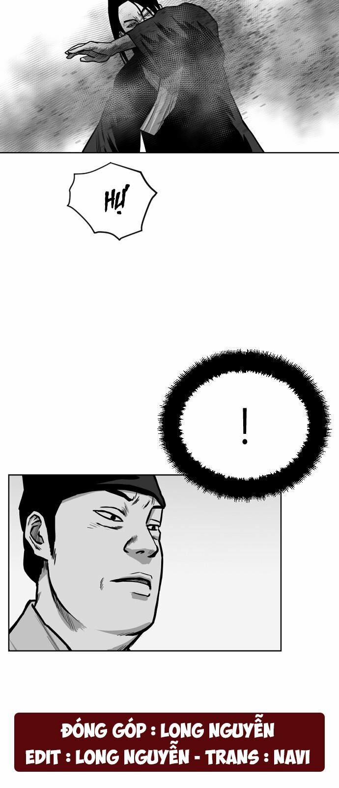 Sát Thủ Anh Vũ 24 trang 30