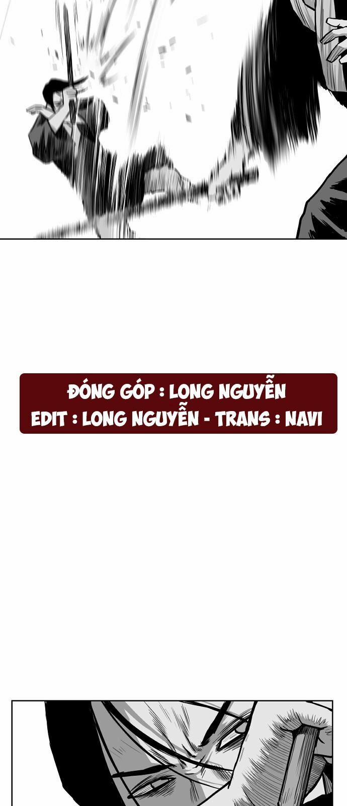 Sát Thủ Anh Vũ 24 trang 33