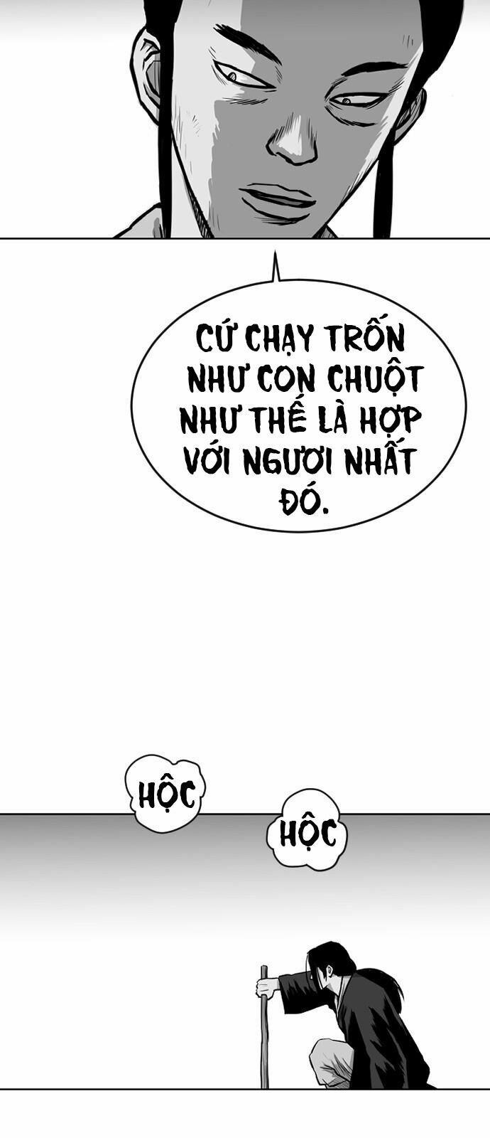 Sát Thủ Anh Vũ 24 trang 36