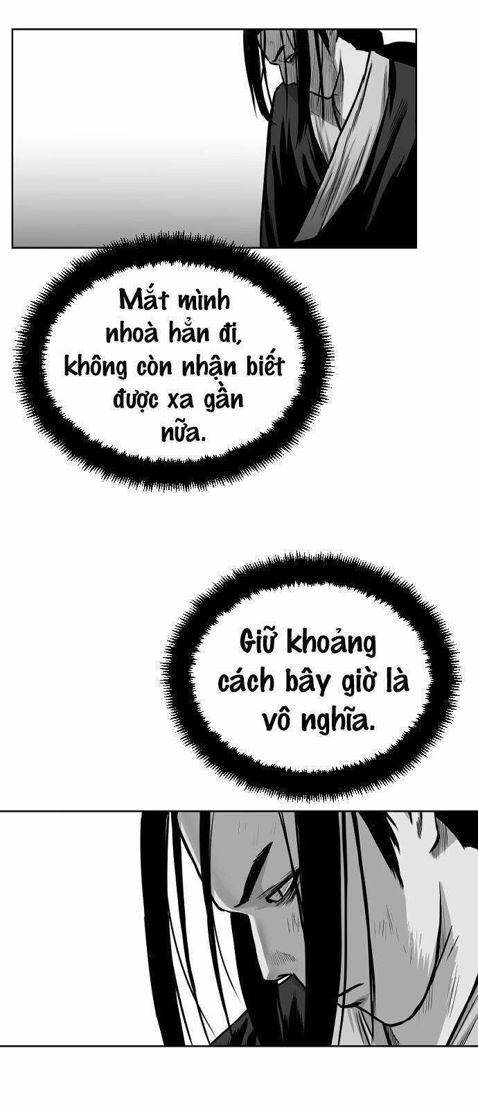 Sát Thủ Anh Vũ 24 trang 41