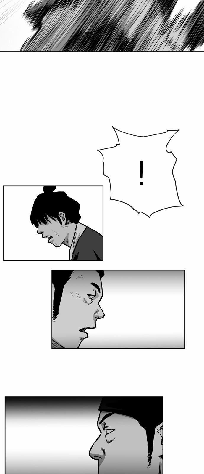 Sát Thủ Anh Vũ 24 trang 47