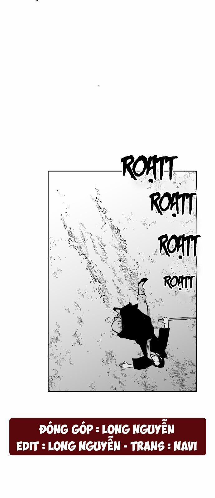 Sát Thủ Anh Vũ 24 trang 55