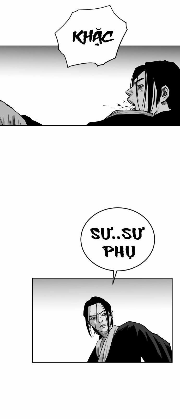 Sát Thủ Anh Vũ 24 trang 56