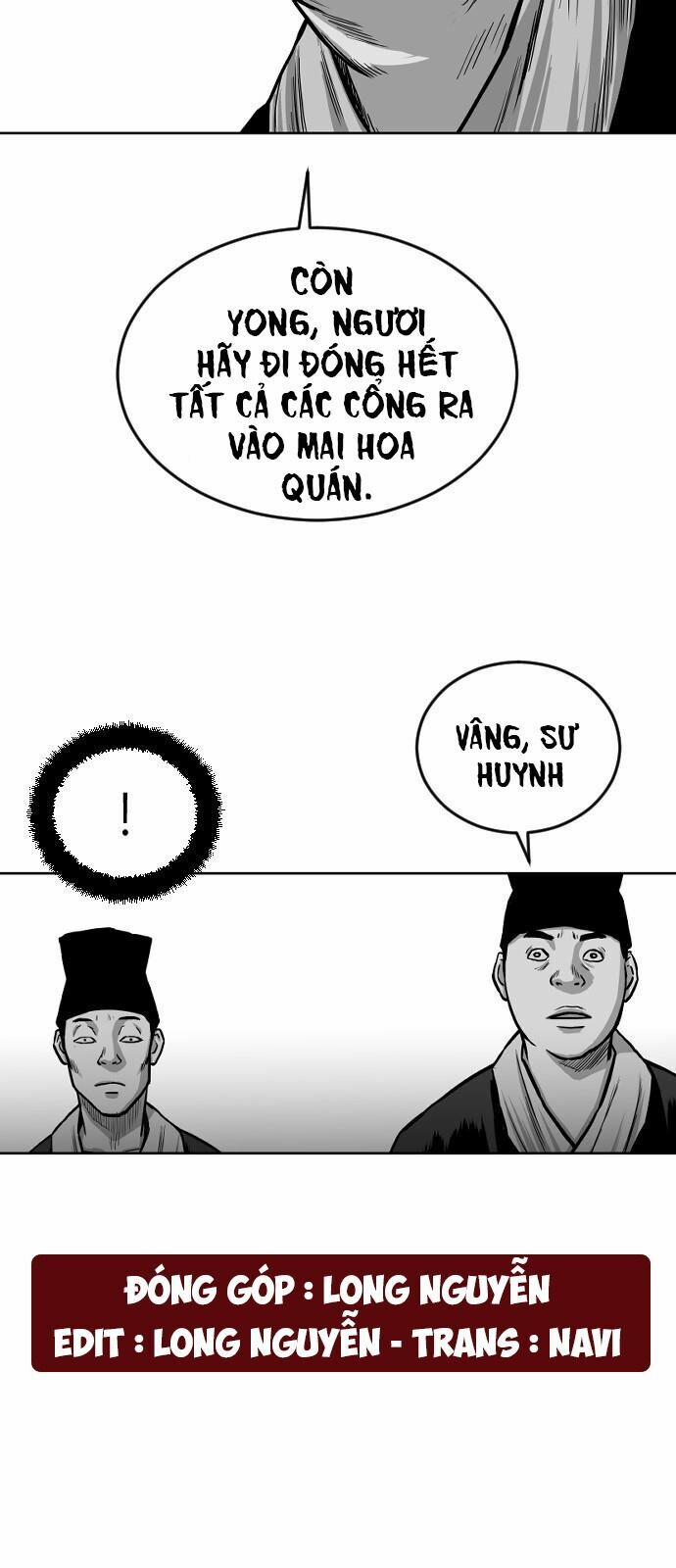 Sát Thủ Anh Vũ 24 trang 63