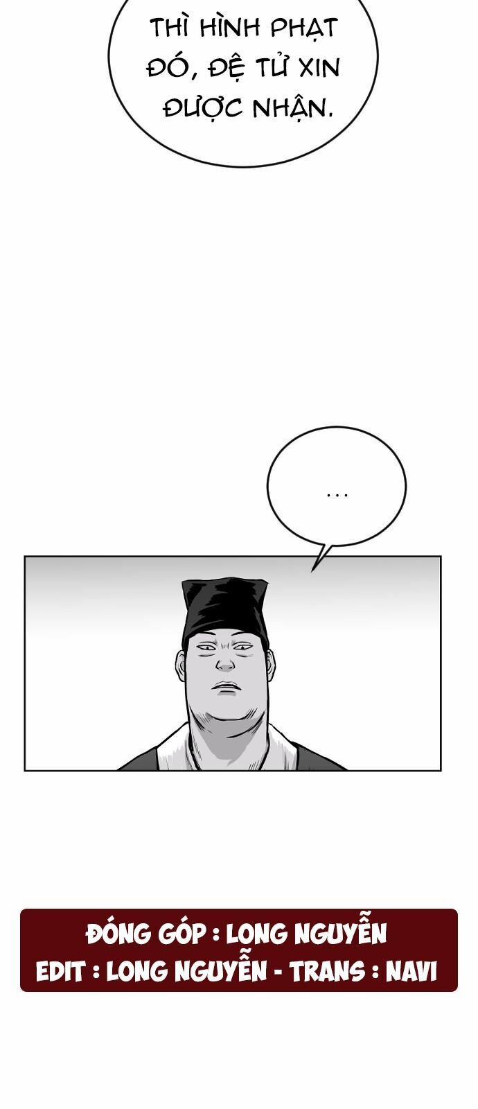 Sát Thủ Anh Vũ 25 trang 15