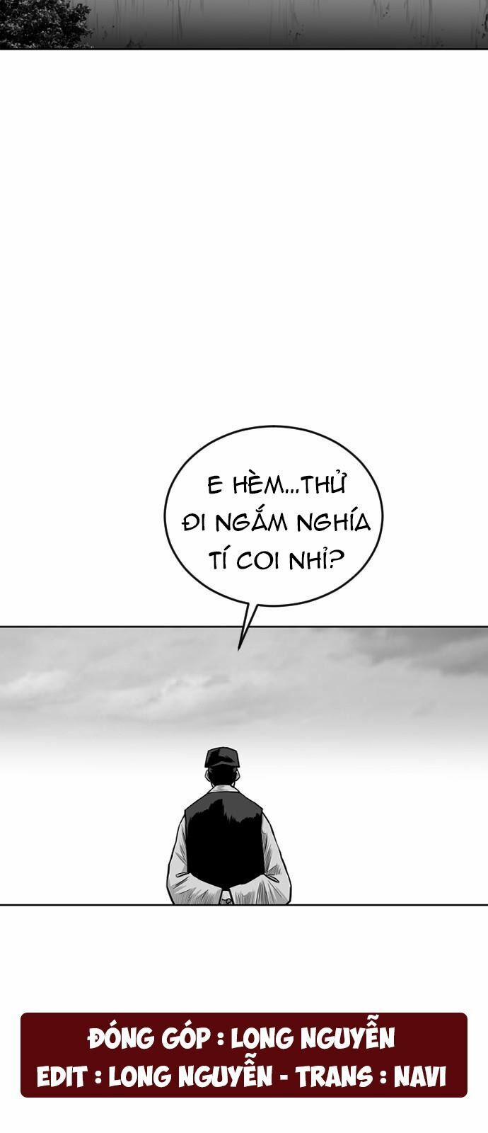 Sát Thủ Anh Vũ 25 trang 20