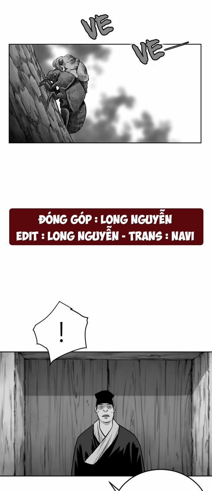 Sát Thủ Anh Vũ 25 trang 22