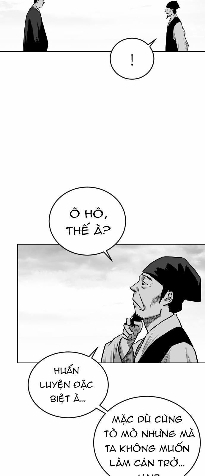 Sát Thủ Anh Vũ 25 trang 25