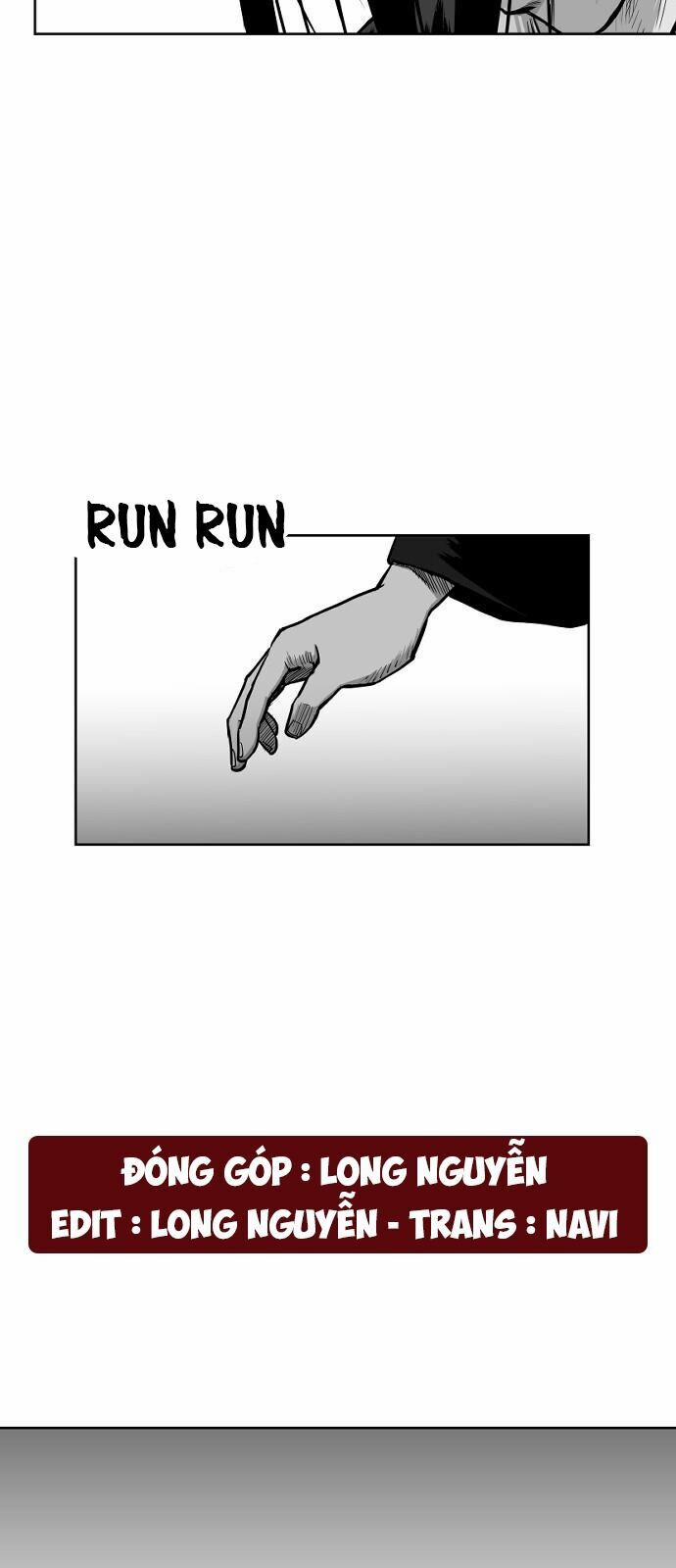 Sát Thủ Anh Vũ 25 trang 30